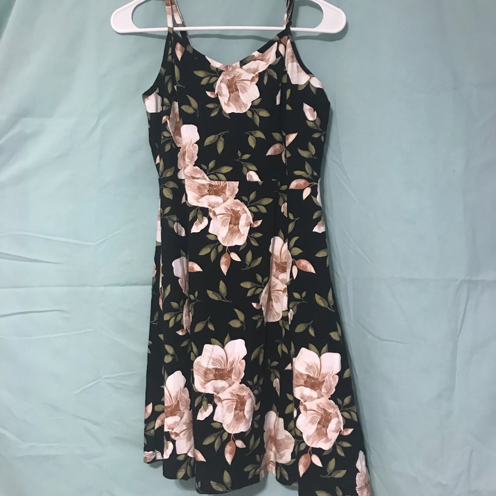 Faded Glory Casual Dress